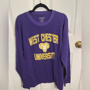 West Chester long sleeve